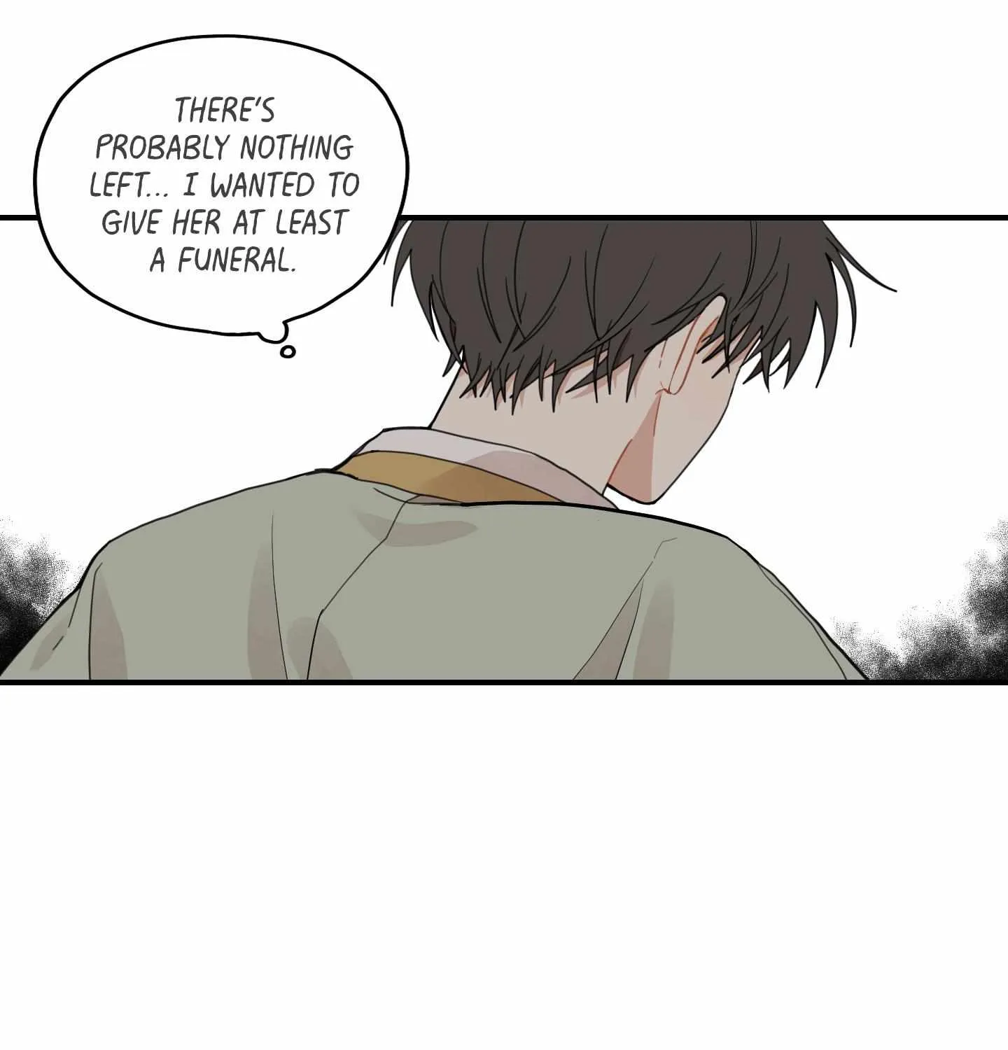 The Path Where the Forsythia Fell Chapter 10 page 92 - 