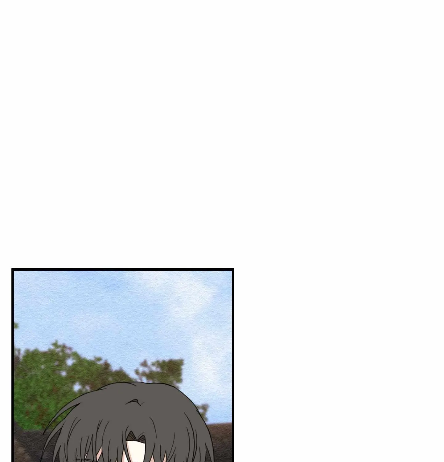 The Path Where the Forsythia Fell Chapter 10 page 94 - 