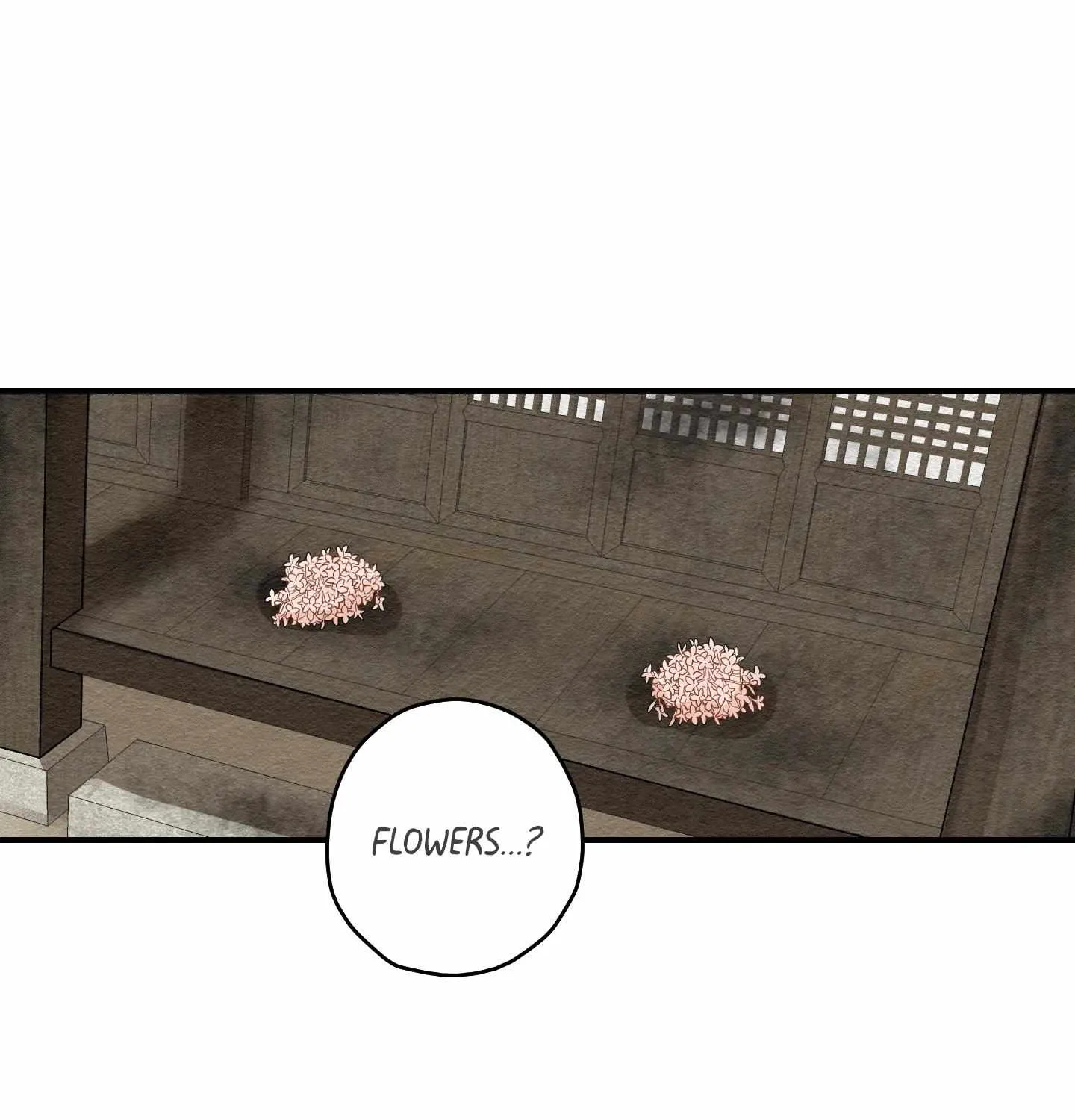 The Path Where the Forsythia Fell Chapter 10 page 97 - 