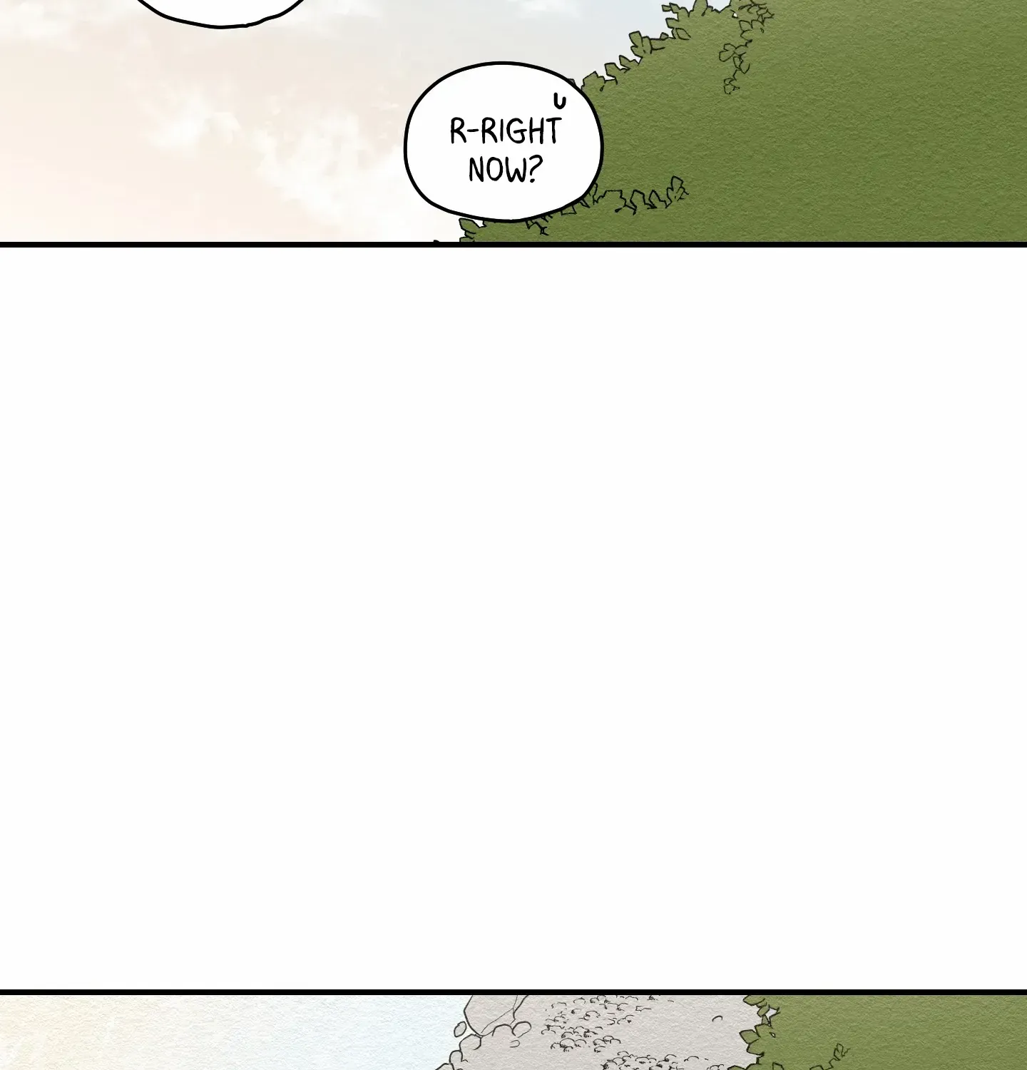 The Path Where the Forsythia Fell Chapter 11 page 101 - 