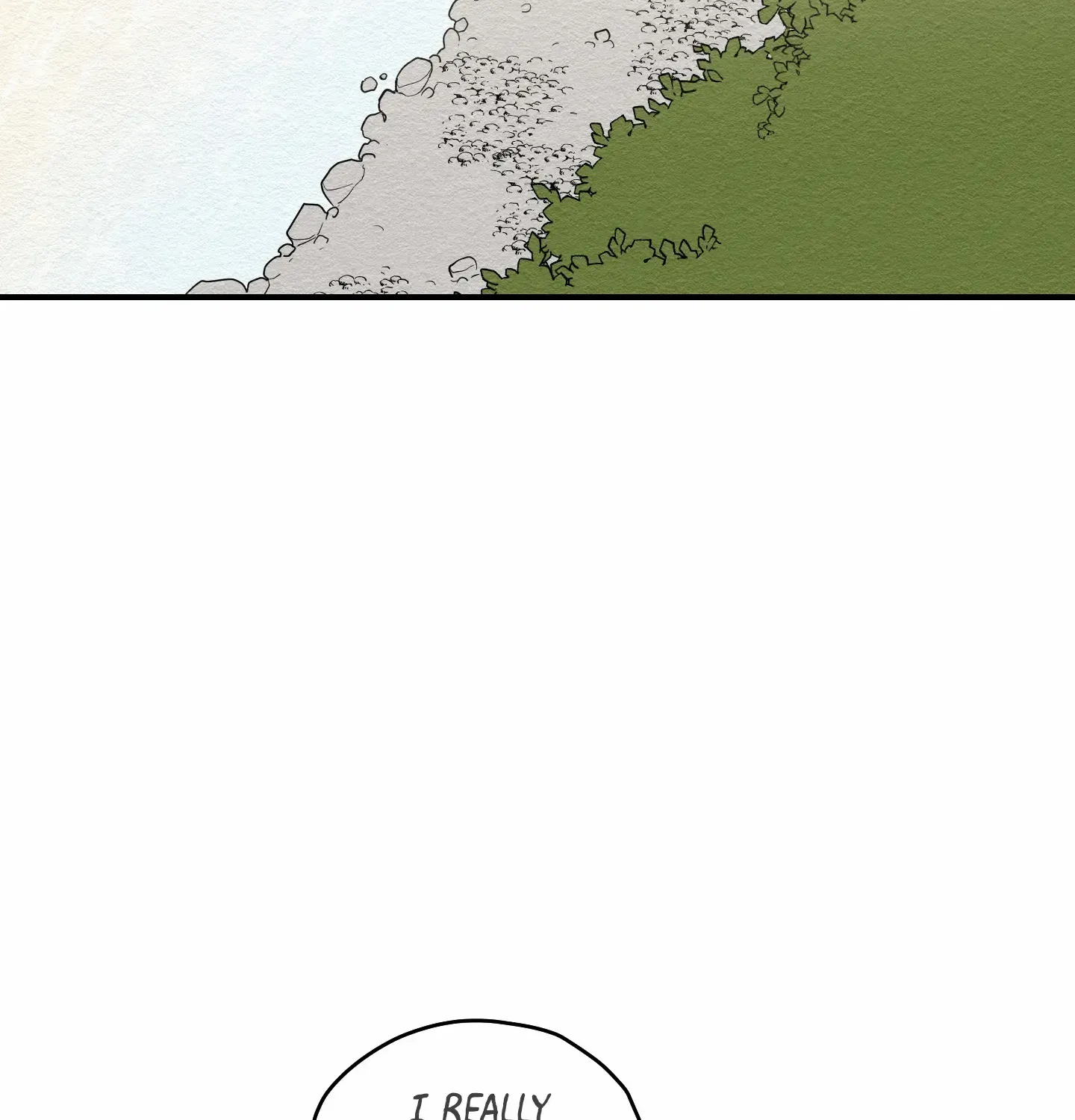 The Path Where the Forsythia Fell Chapter 11 page 102 - 