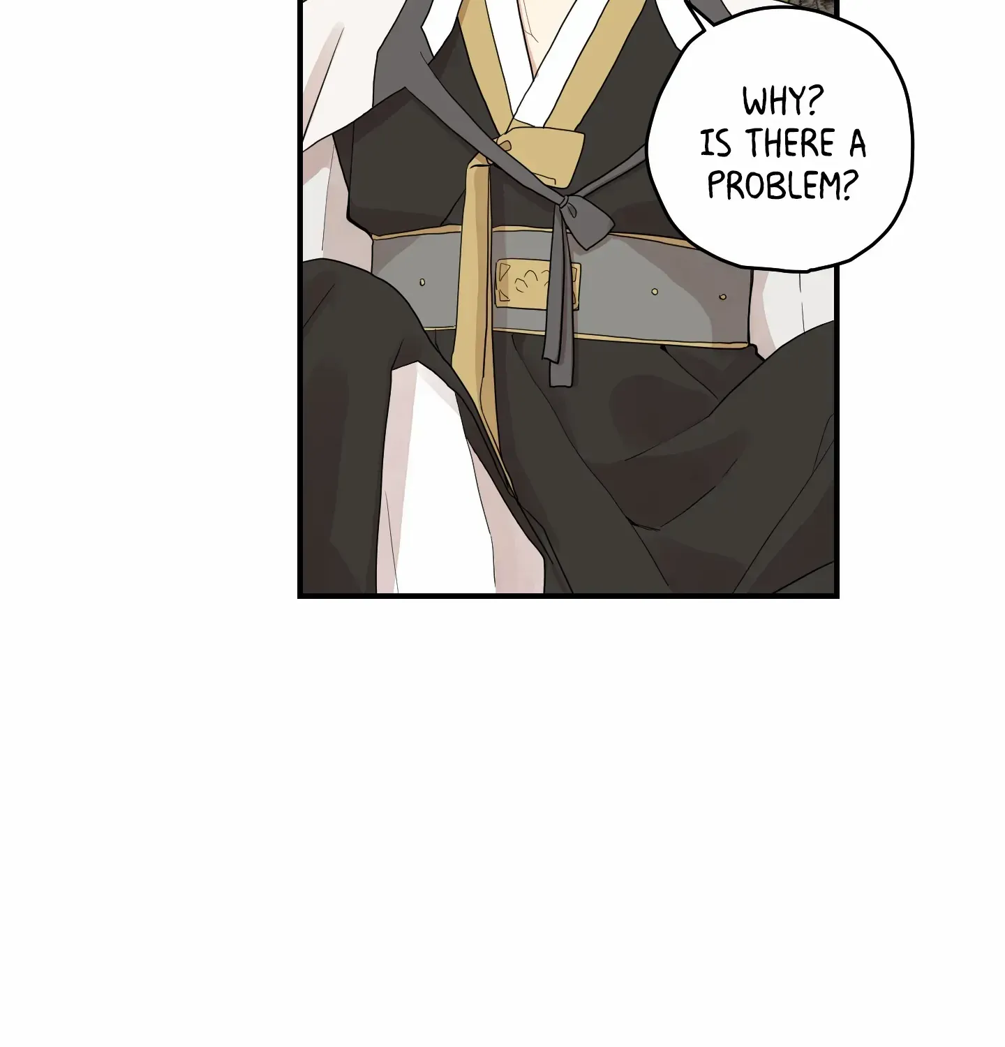 The Path Where the Forsythia Fell Chapter 11 page 108 - 