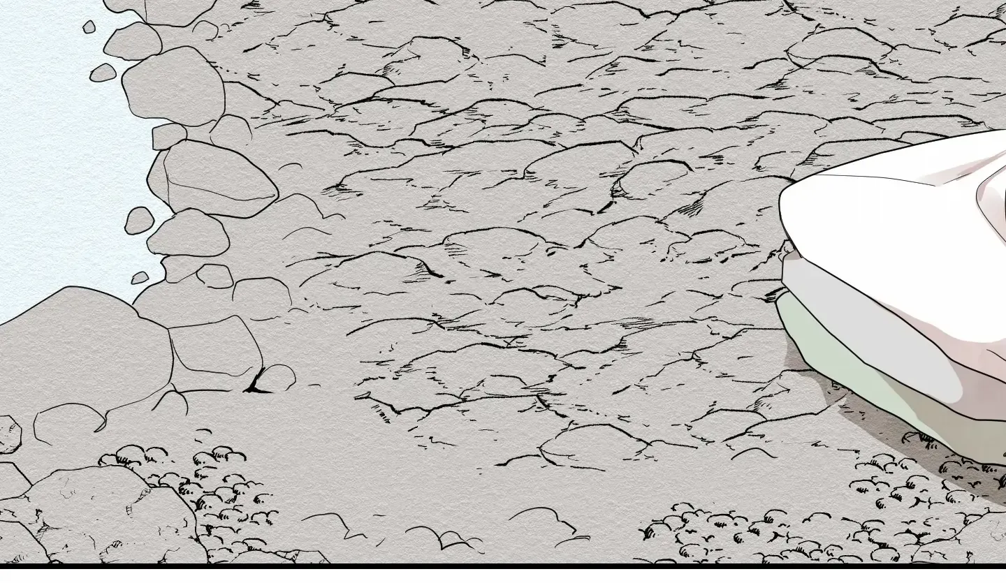 The Path Where the Forsythia Fell Chapter 11 page 115 - 