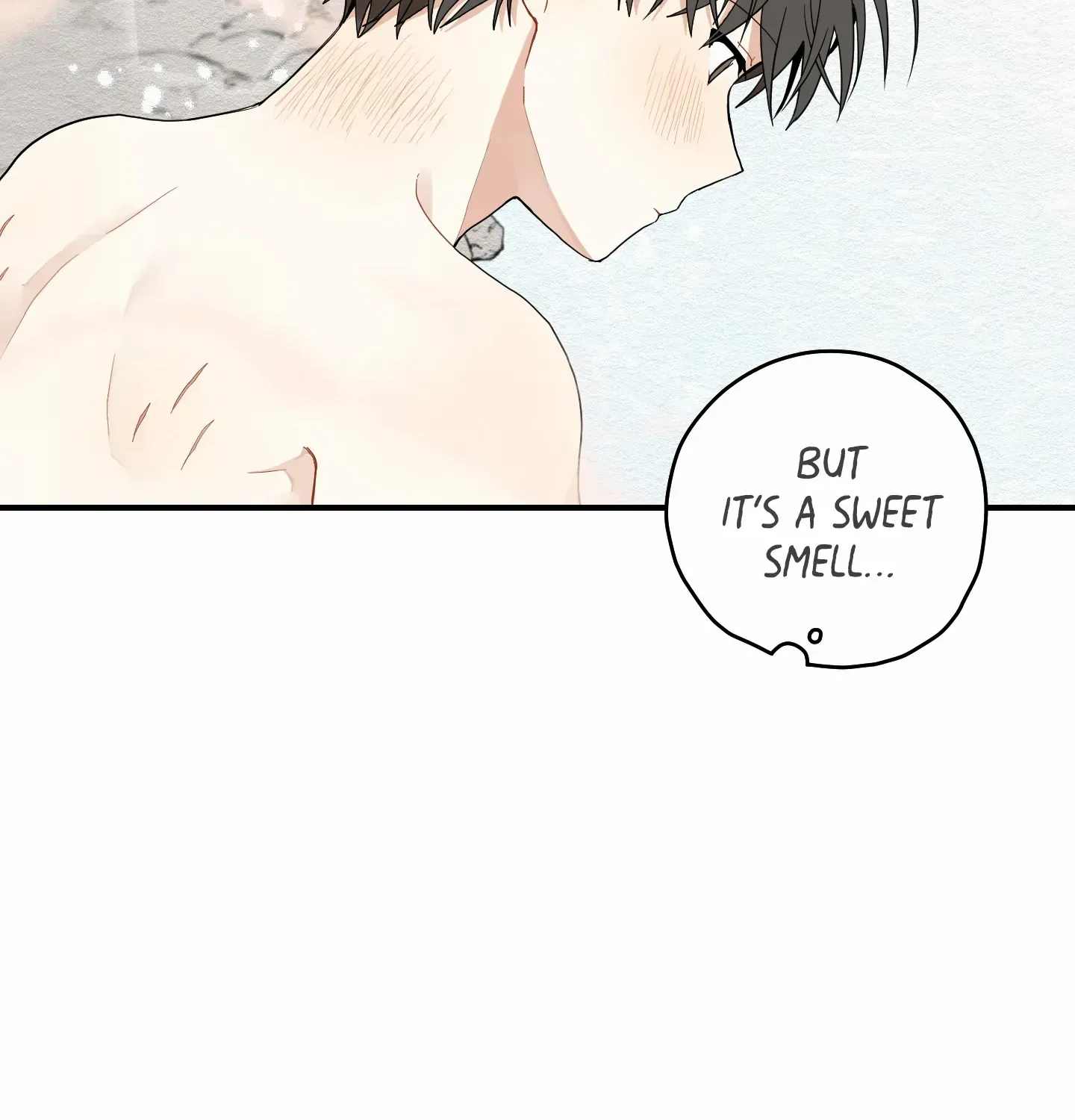 The Path Where the Forsythia Fell Chapter 11 page 119 - 
