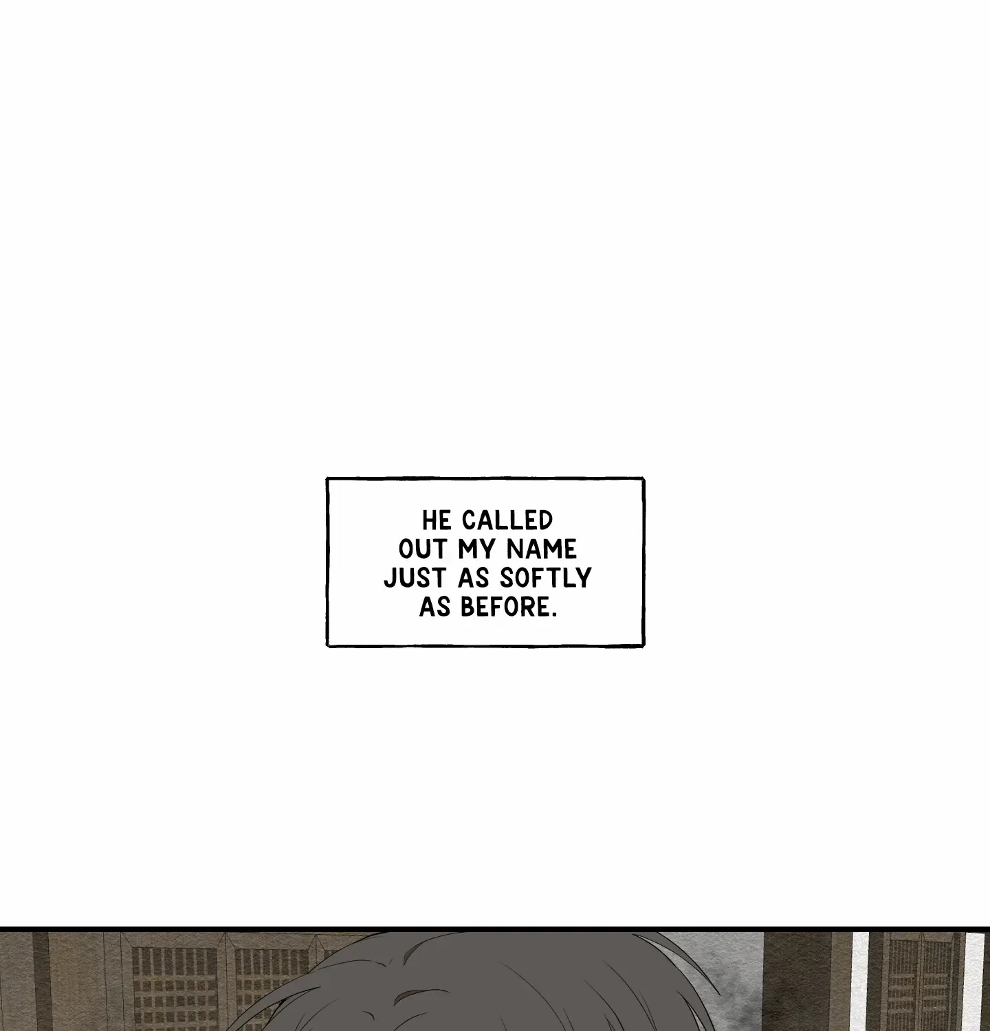 The Path Where the Forsythia Fell Chapter 11 page 14 - 