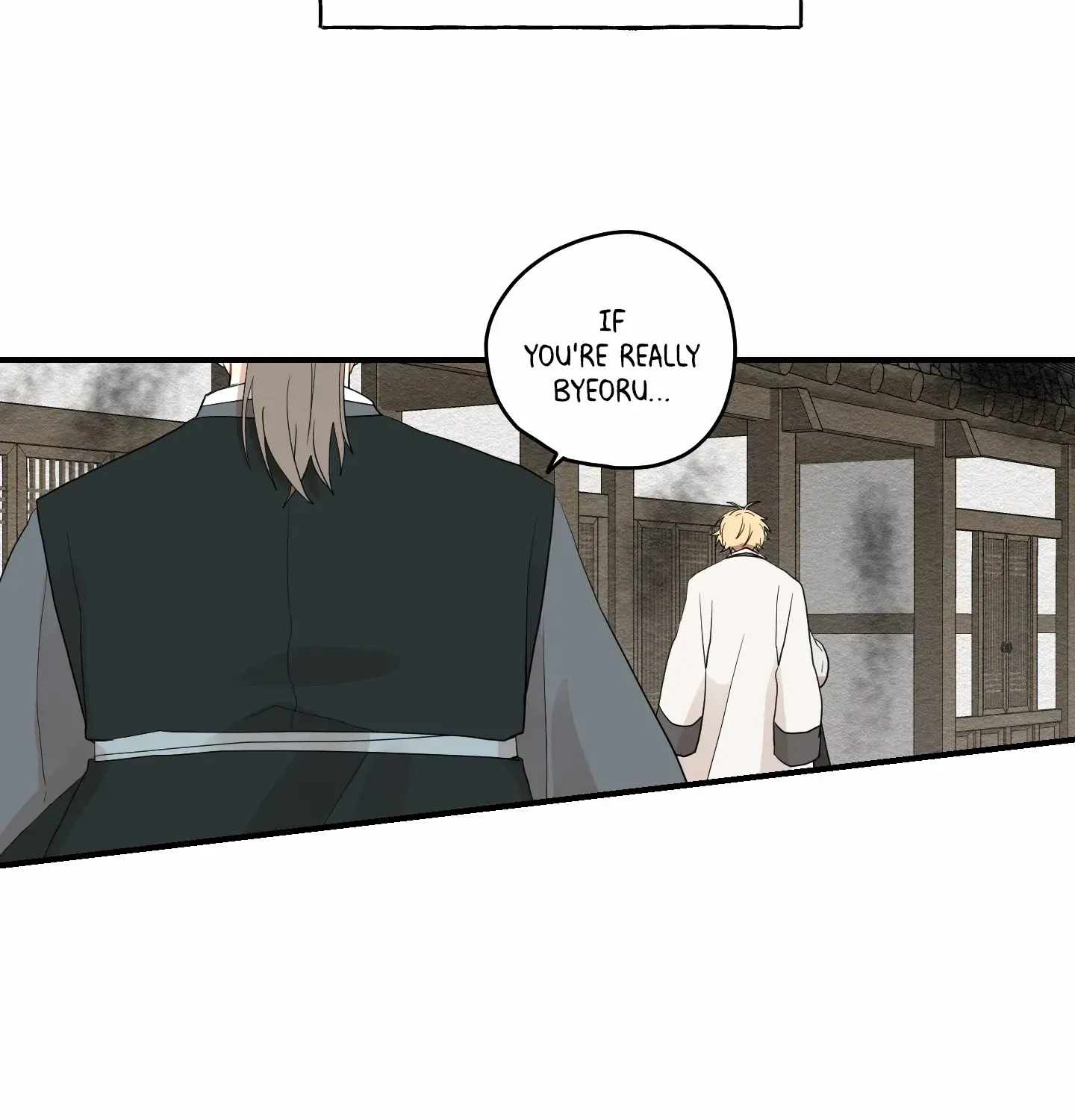 The Path Where the Forsythia Fell Chapter 11 page 16 - 