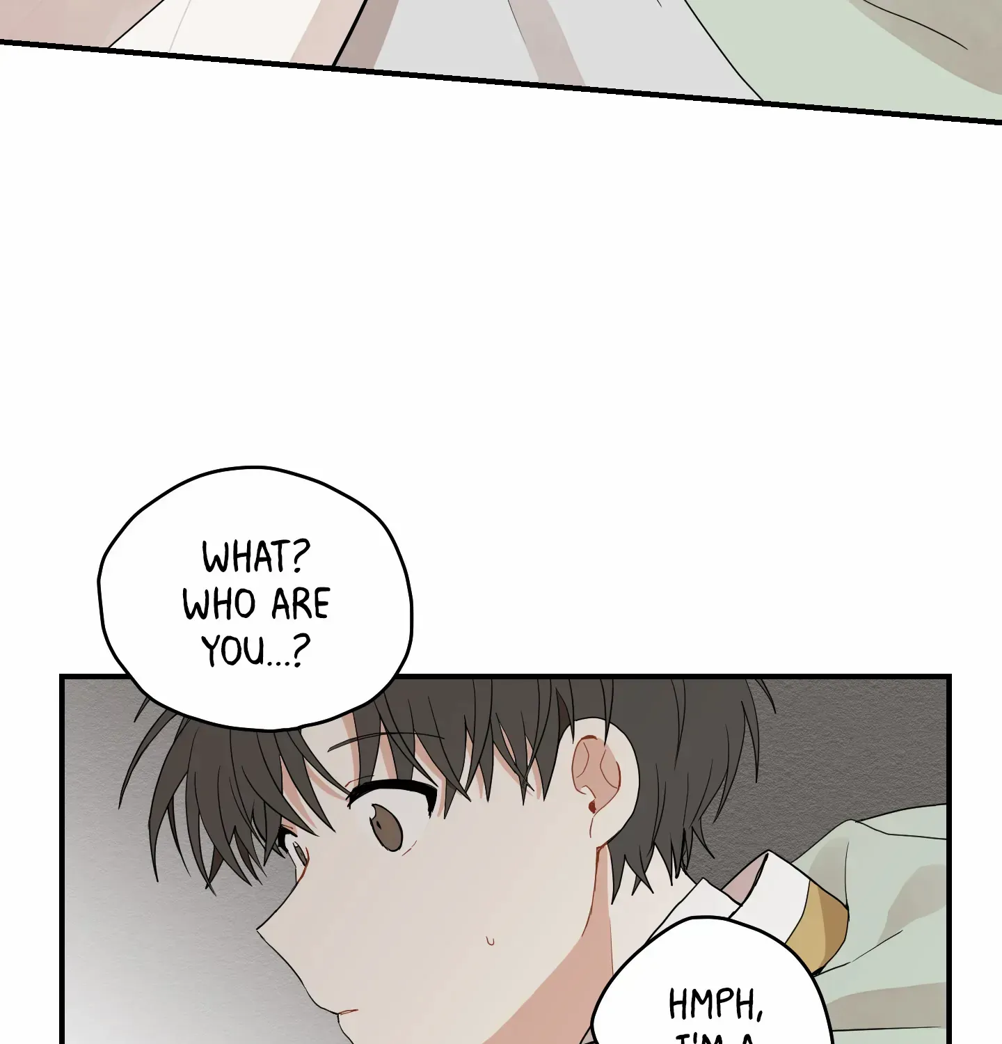 The Path Where the Forsythia Fell Chapter 11 page 24 - 