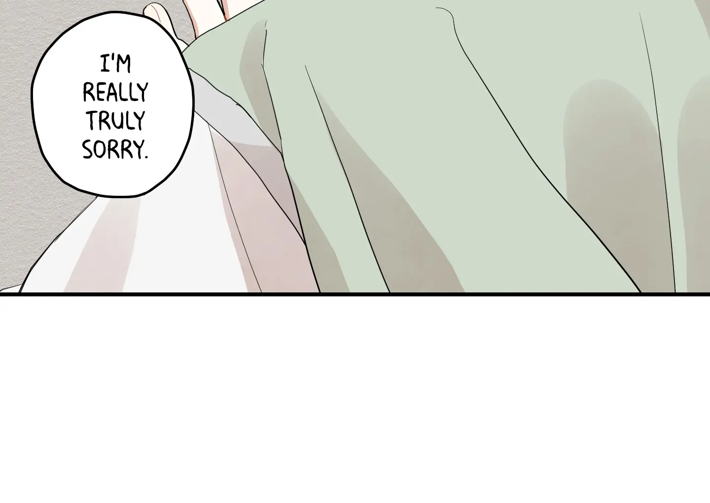 The Path Where the Forsythia Fell Chapter 11 page 37 - 
