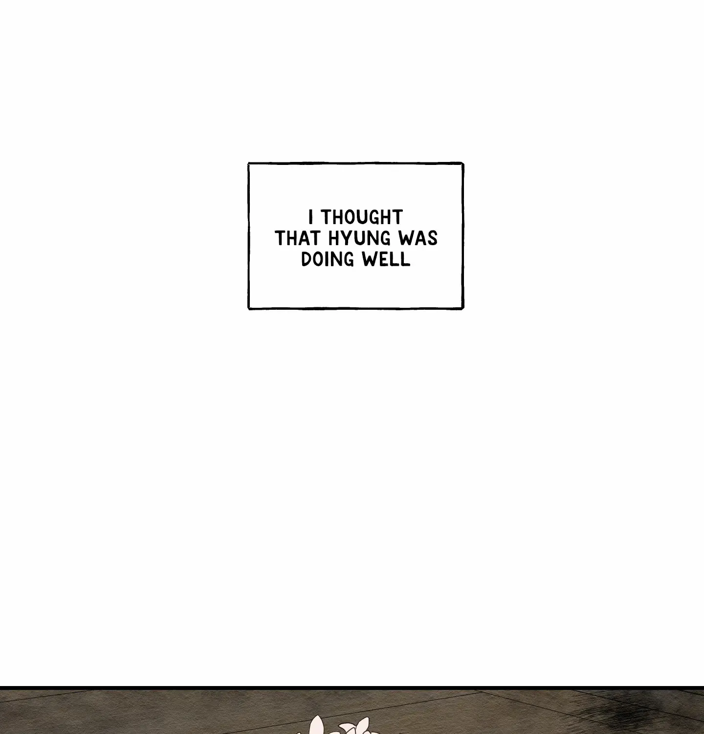 The Path Where the Forsythia Fell Chapter 11 page 38 - 