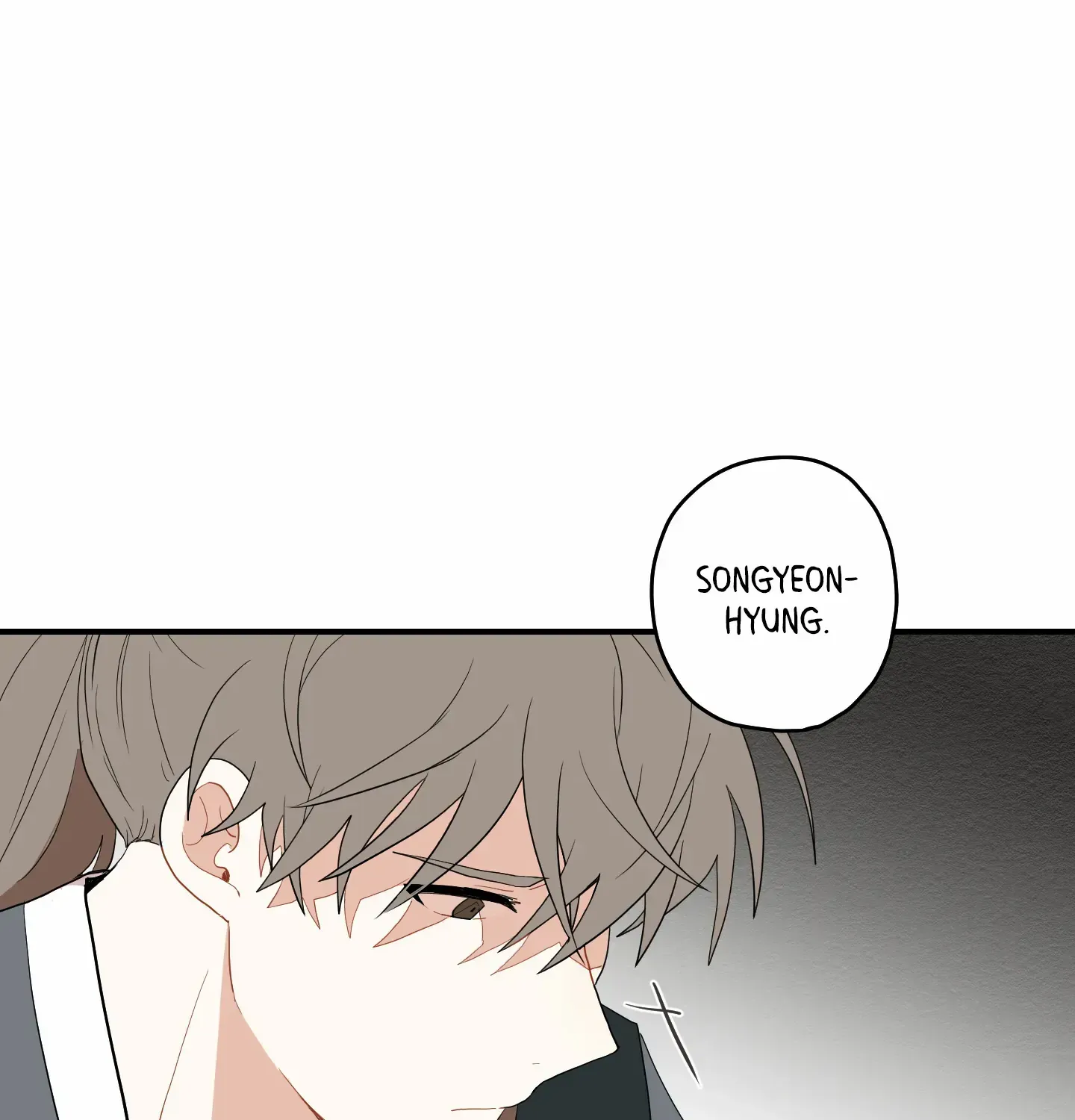 The Path Where the Forsythia Fell Chapter 11 page 40 - 