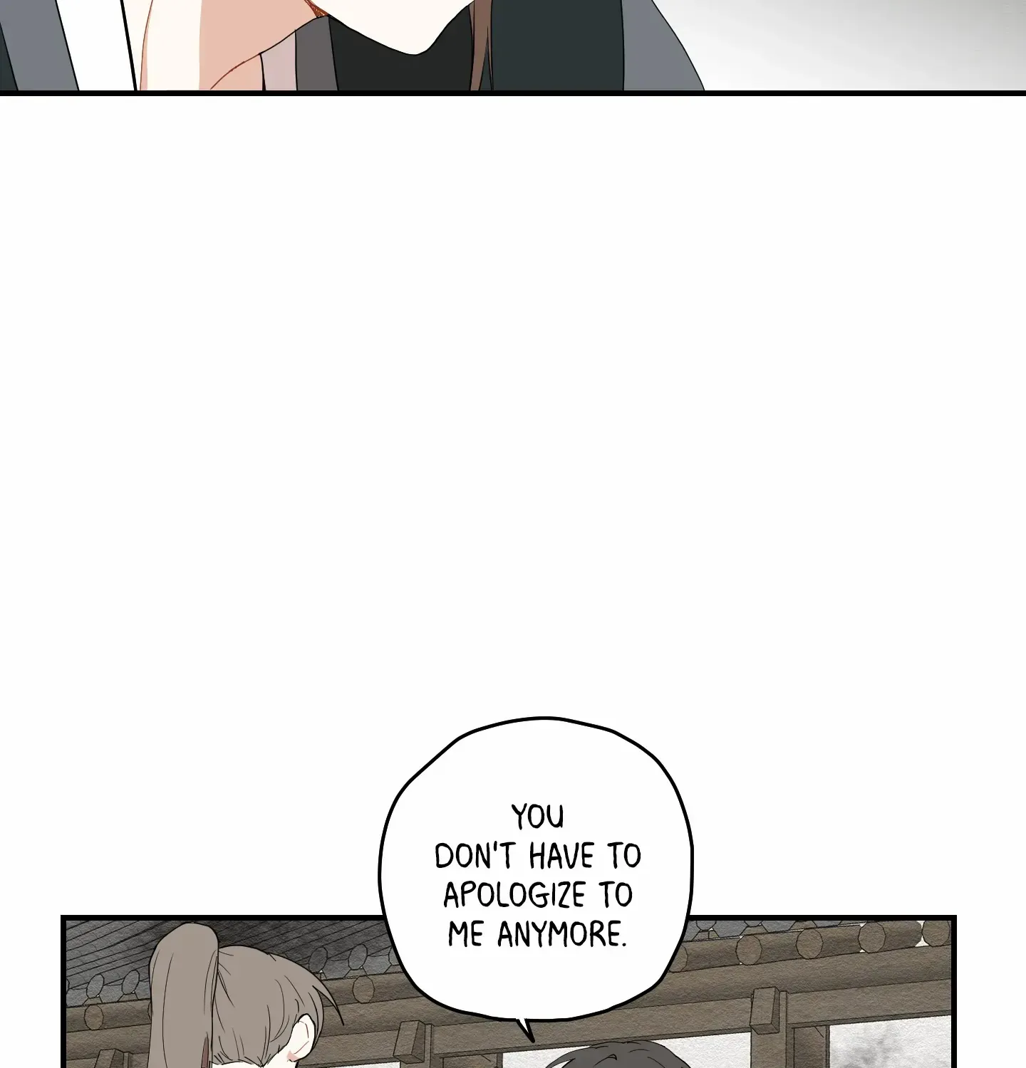 The Path Where the Forsythia Fell Chapter 11 page 41 - 