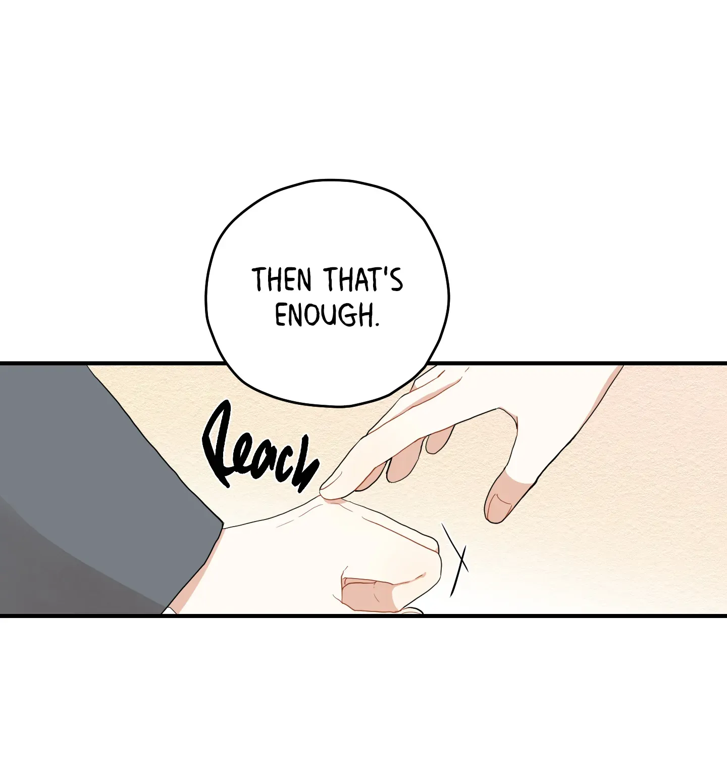 The Path Where the Forsythia Fell Chapter 11 page 45 - 