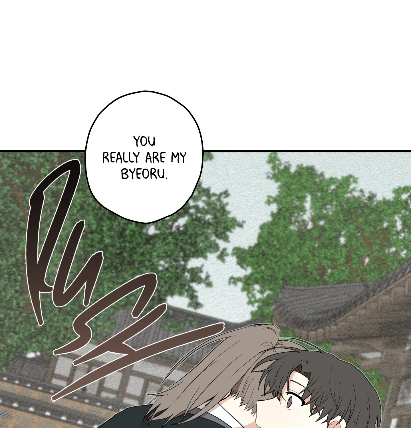 The Path Where the Forsythia Fell Chapter 11 page 48 - 
