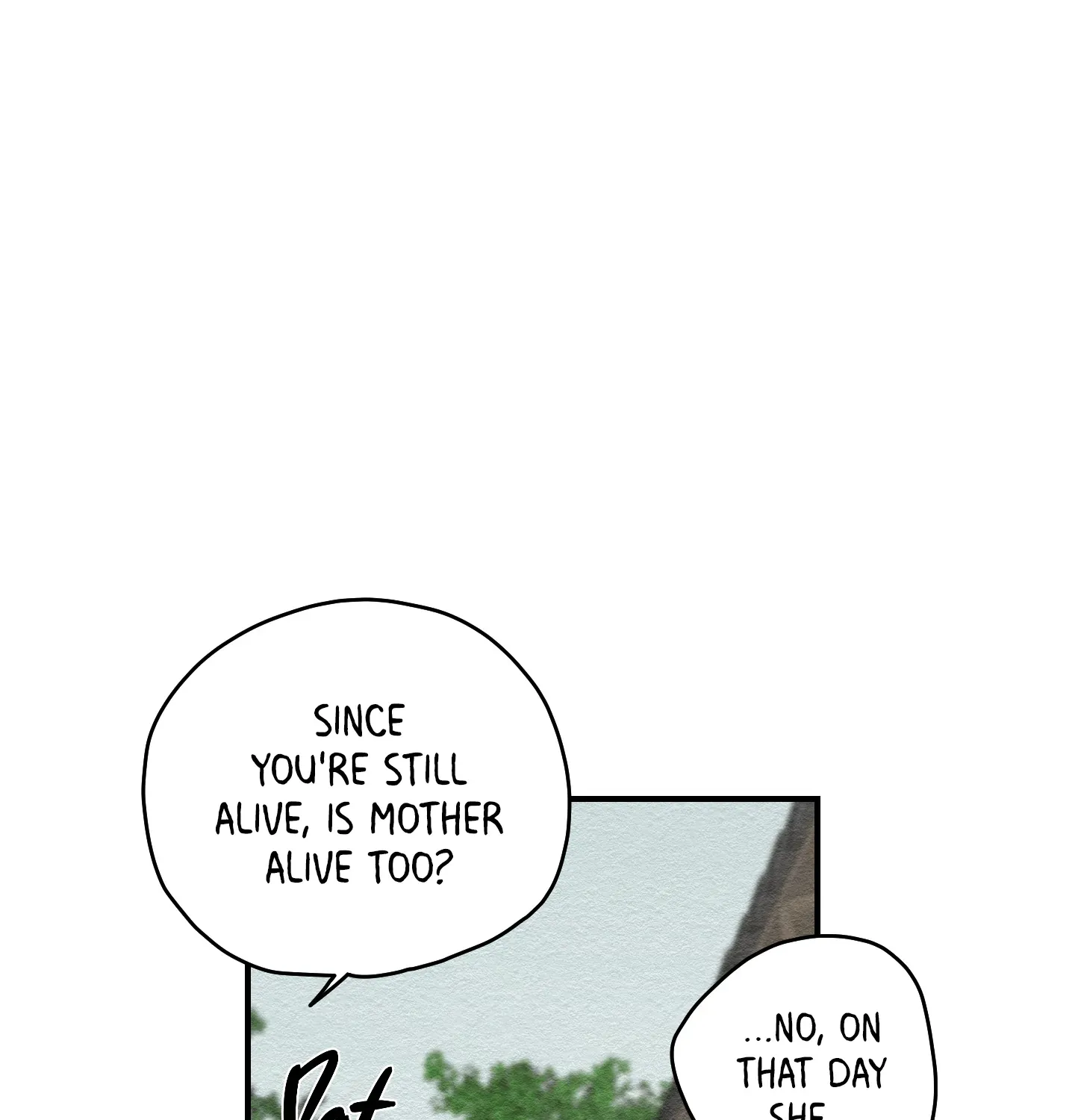 The Path Where the Forsythia Fell Chapter 11 page 52 - 
