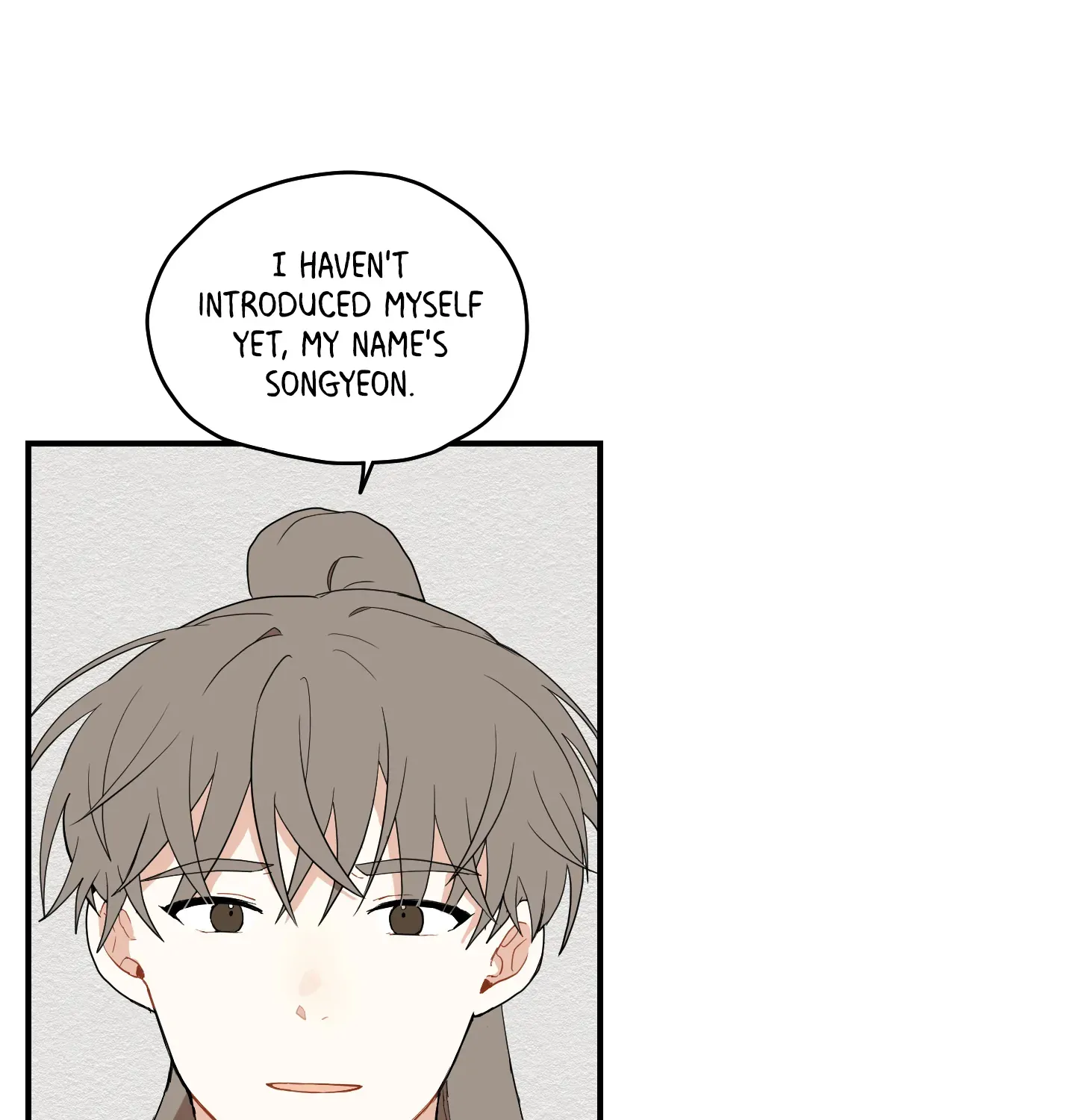 The Path Where the Forsythia Fell Chapter 11 page 58 - 