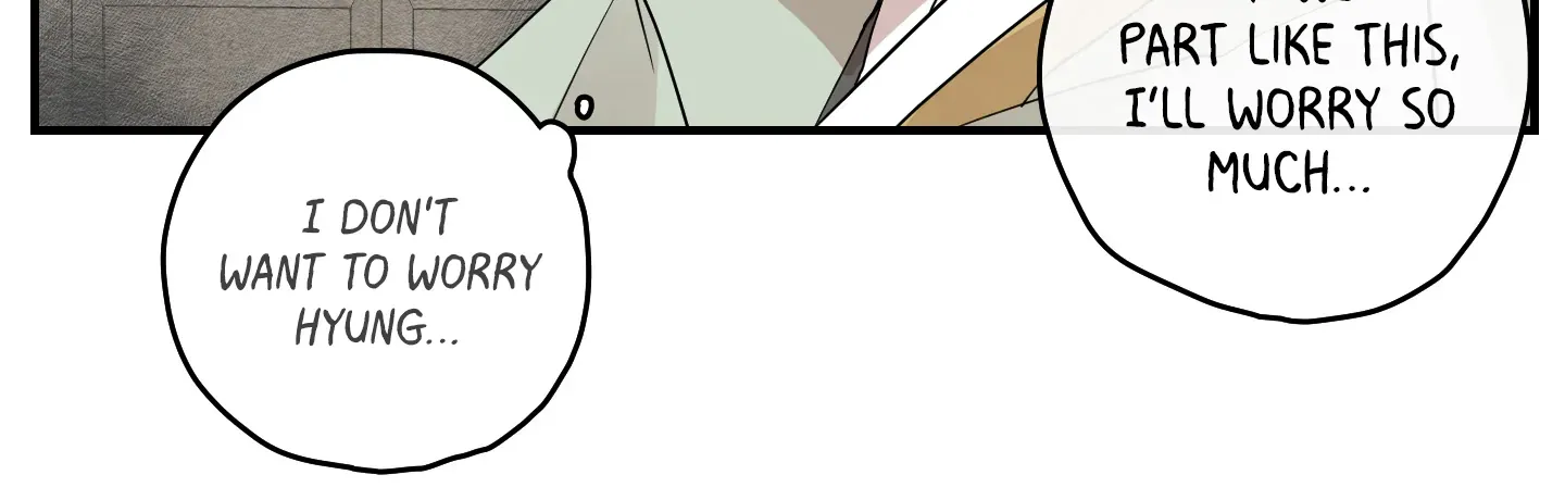 The Path Where the Forsythia Fell Chapter 11 page 64 - 