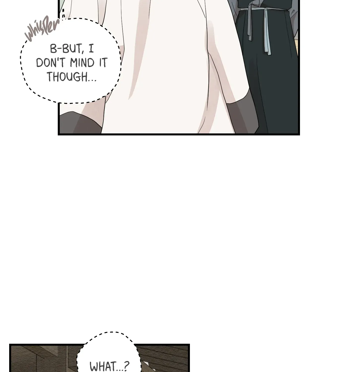 The Path Where the Forsythia Fell Chapter 11 page 70 - 
