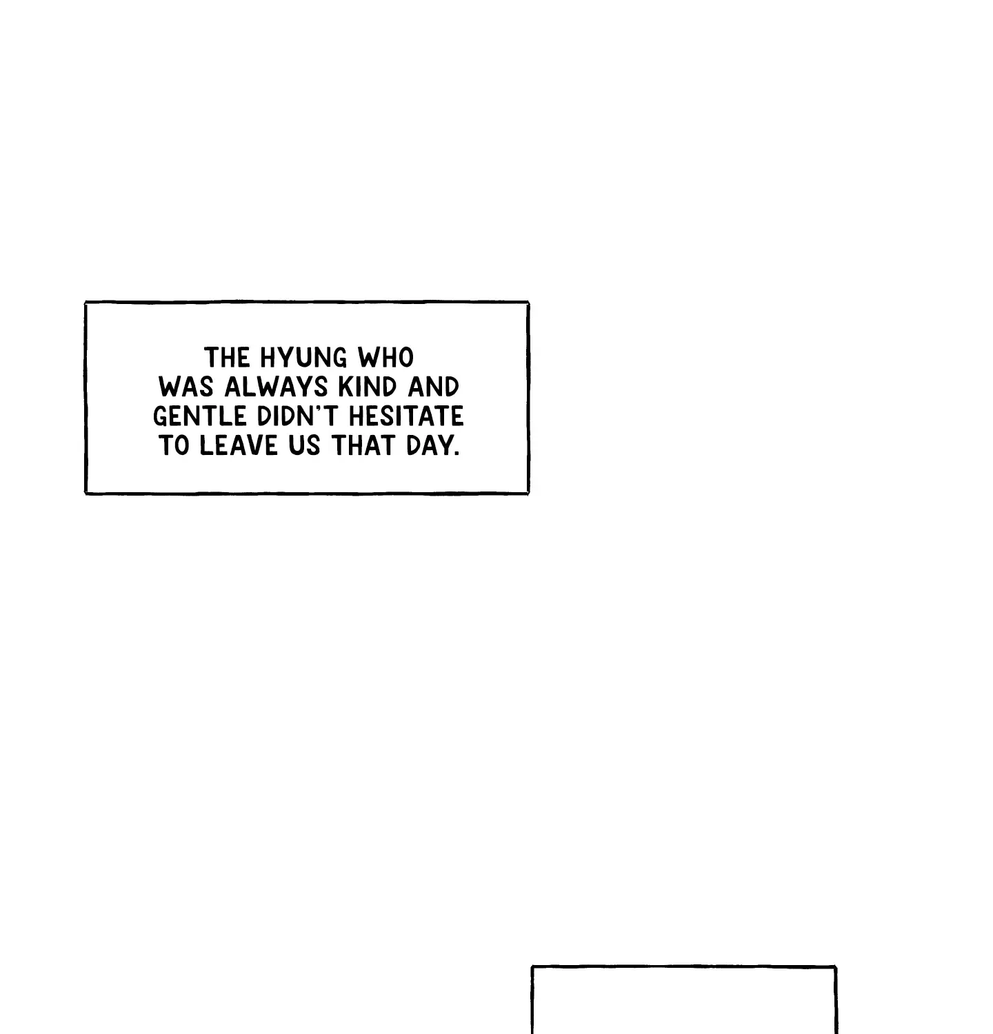 The Path Where the Forsythia Fell Chapter 11 page 8 - 