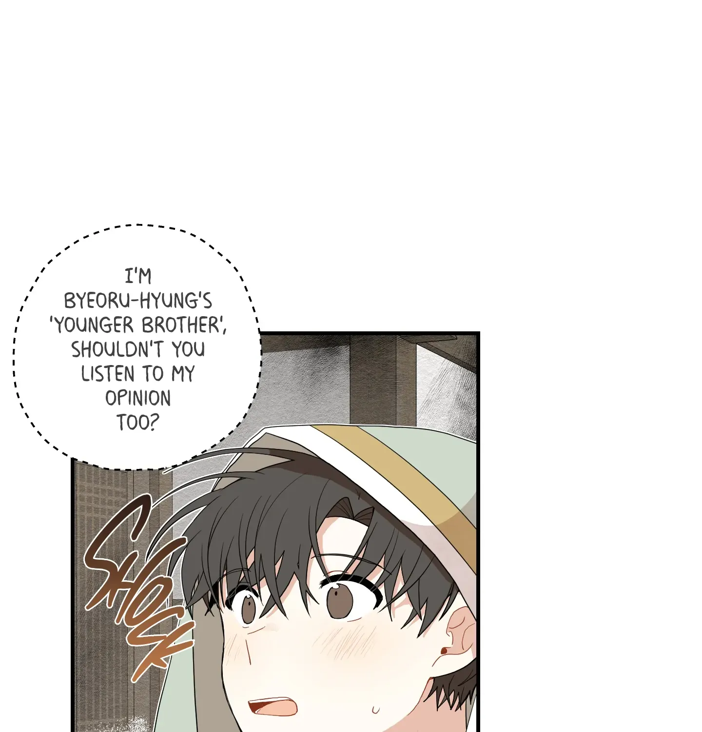 The Path Where the Forsythia Fell Chapter 11 page 74 - 