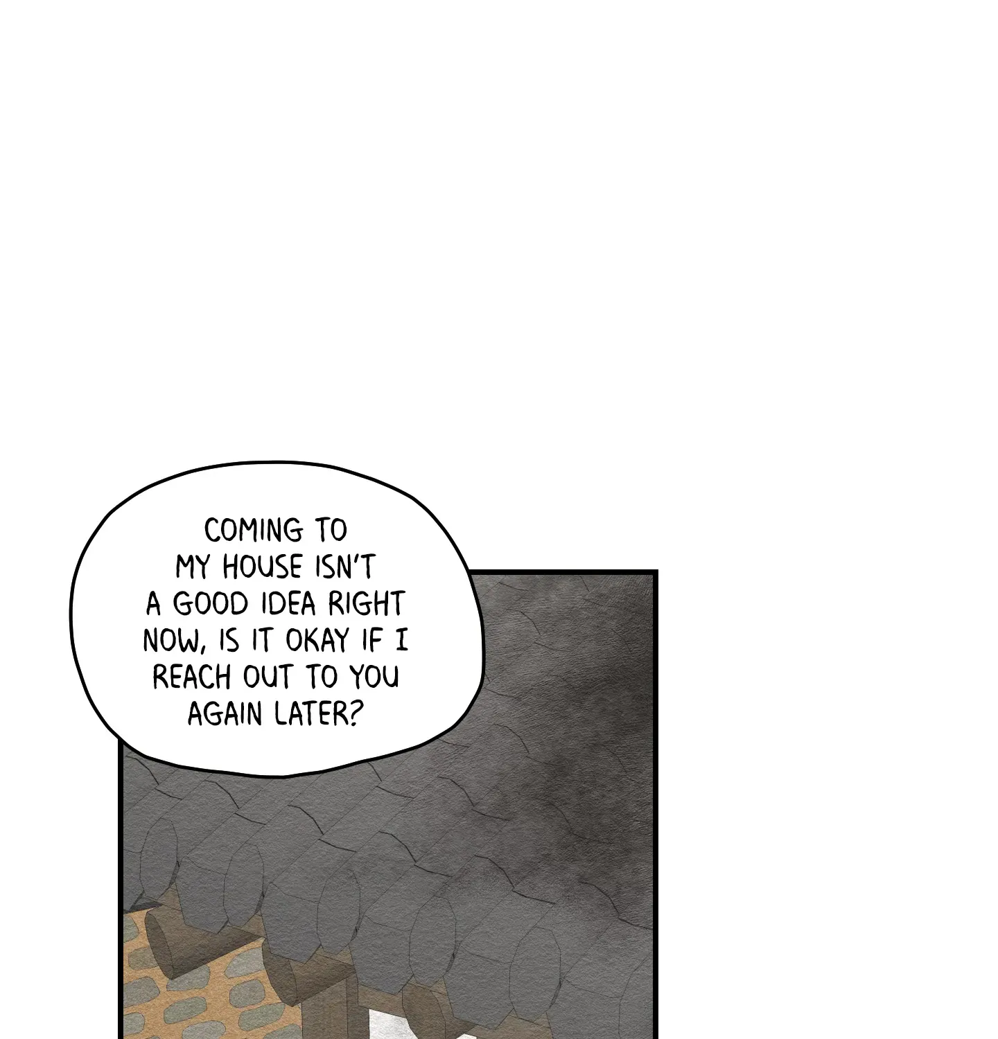 The Path Where the Forsythia Fell Chapter 11 page 78 - 