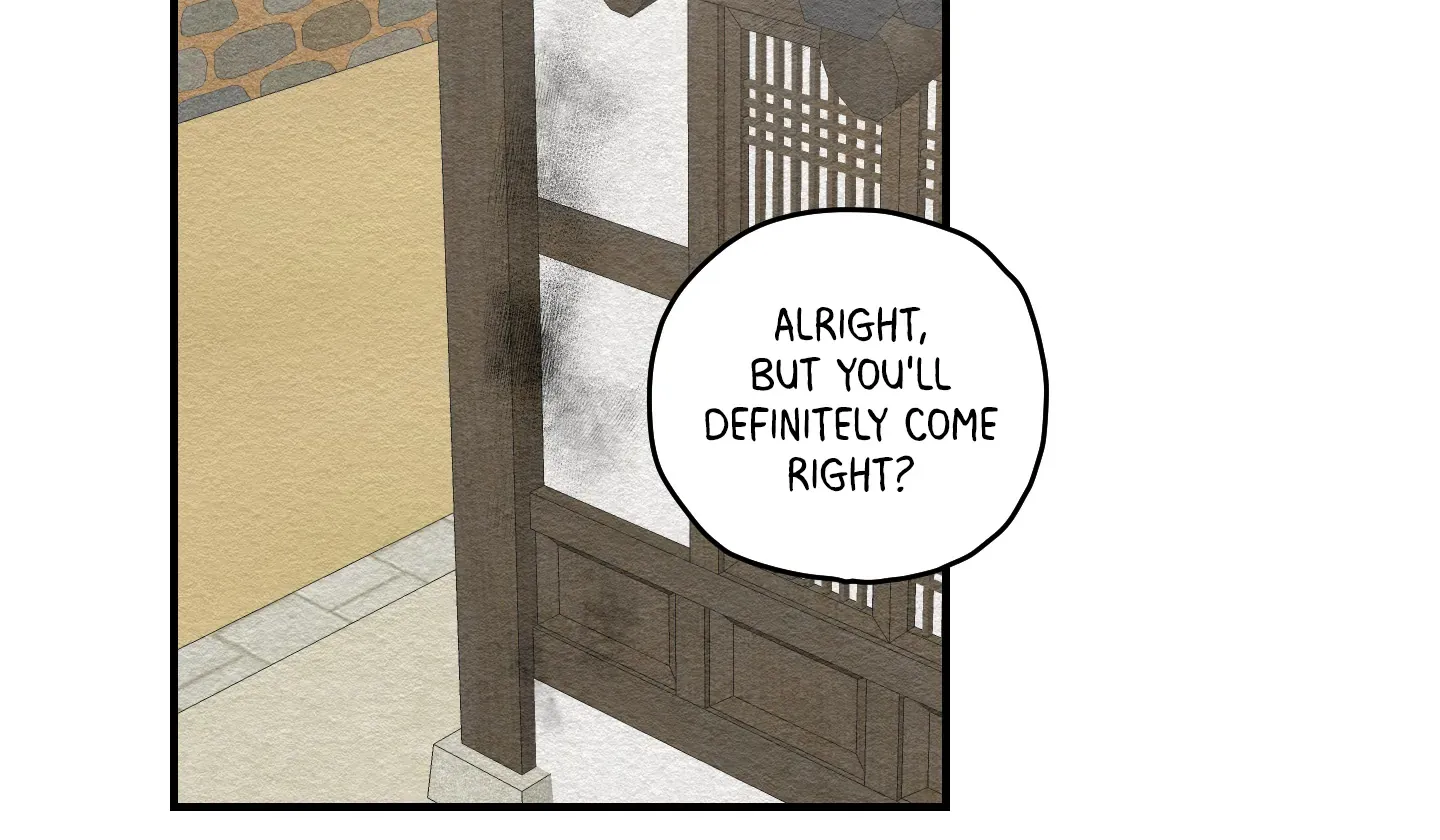 The Path Where the Forsythia Fell Chapter 11 page 79 - 