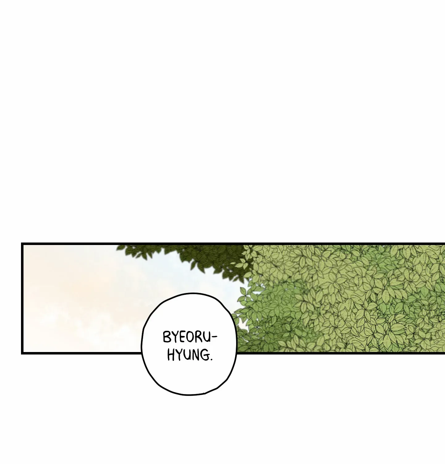 The Path Where the Forsythia Fell Chapter 11 page 84 - 