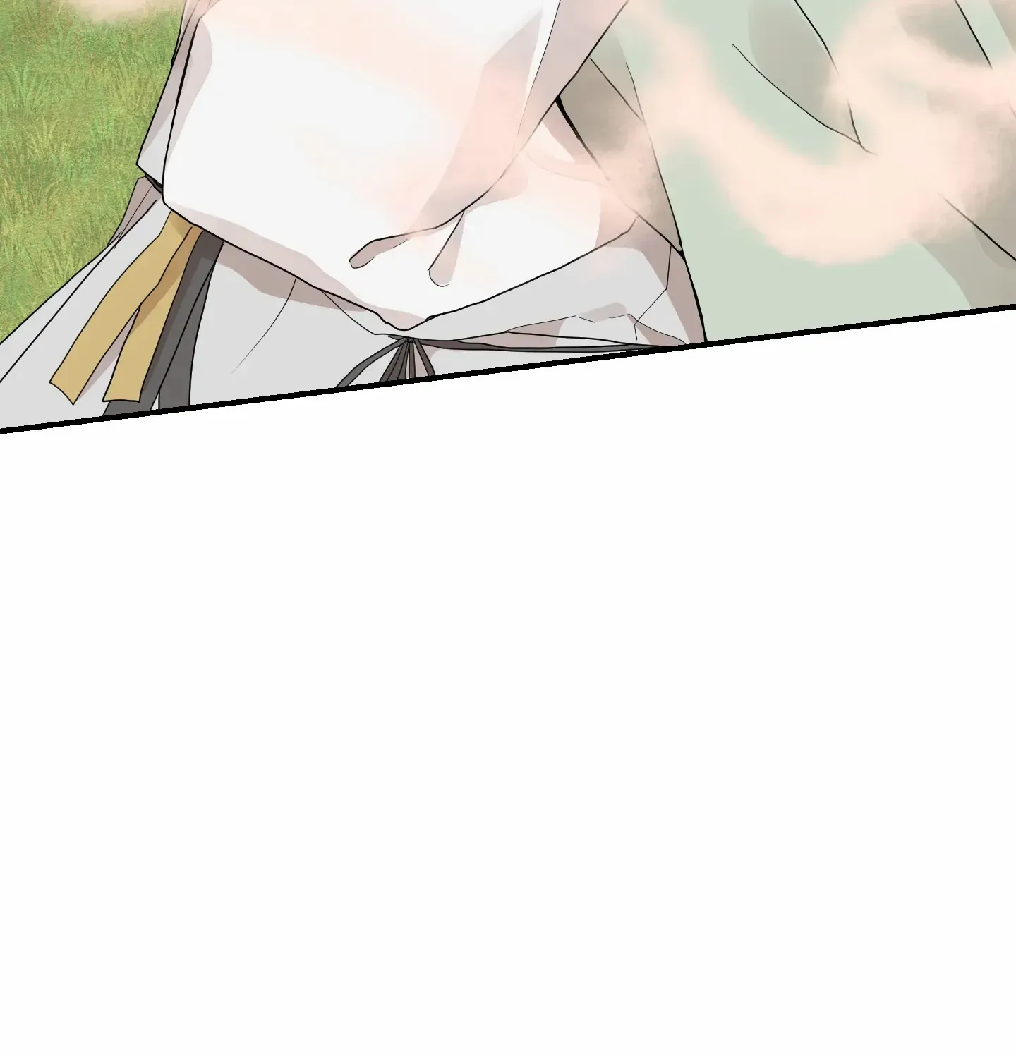 The Path Where the Forsythia Fell Chapter 11 page 95 - 