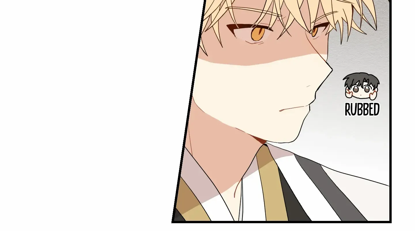 The Path Where the Forsythia Fell Chapter 11 page 99 - 