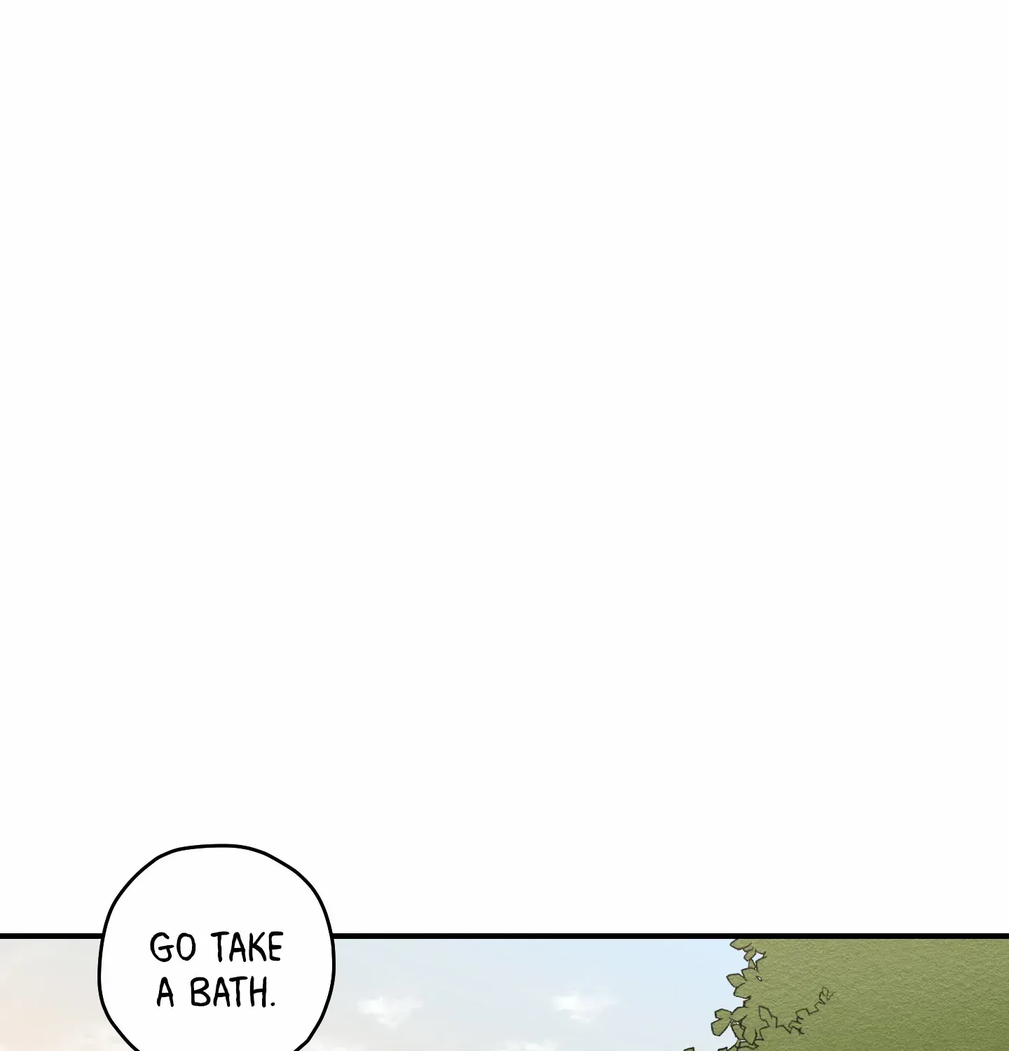 The Path Where the Forsythia Fell Chapter 11 page 100 - 
