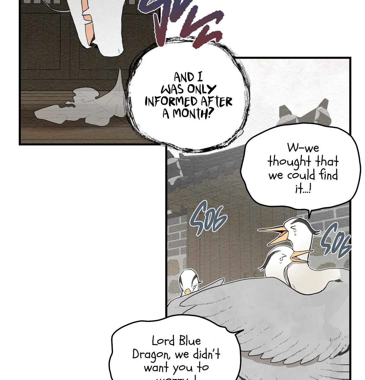 The Path Where the Forsythia Fell Chapter 12 page 11 - 