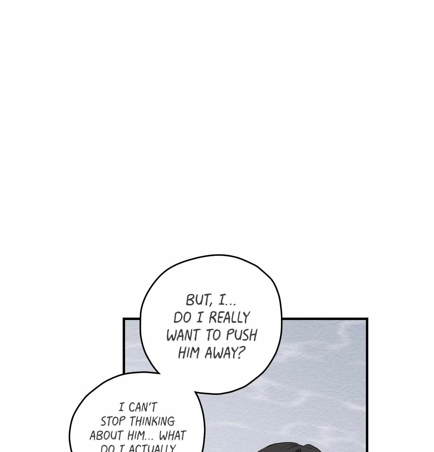 The Path Where the Forsythia Fell Chapter 12 page 101 - 