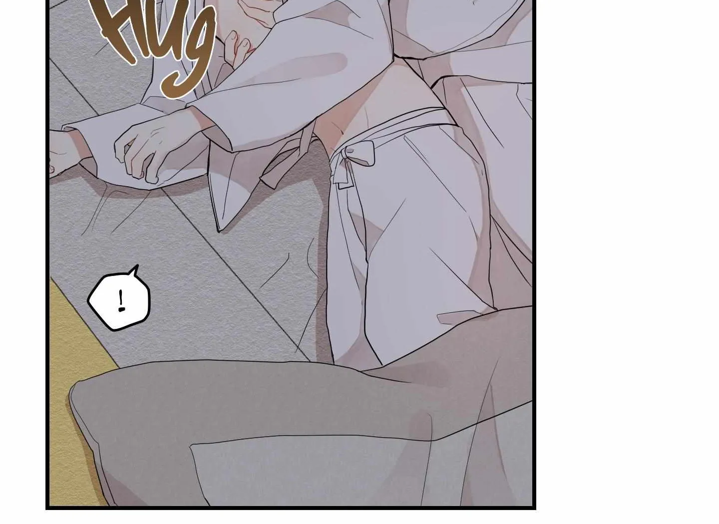 The Path Where the Forsythia Fell Chapter 12 page 106 - 