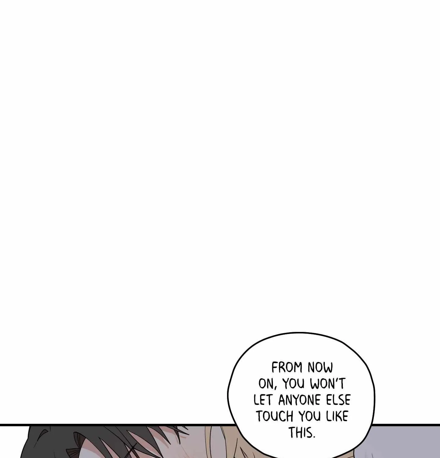 The Path Where the Forsythia Fell Chapter 12 page 107 - 
