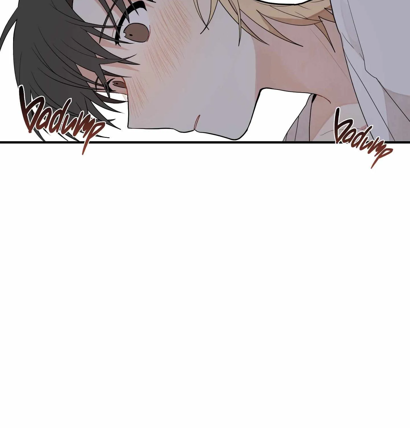 The Path Where the Forsythia Fell Chapter 12 page 108 - 
