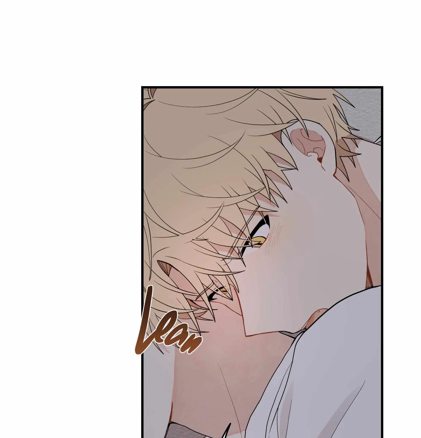 The Path Where the Forsythia Fell Chapter 12 page 109 - 