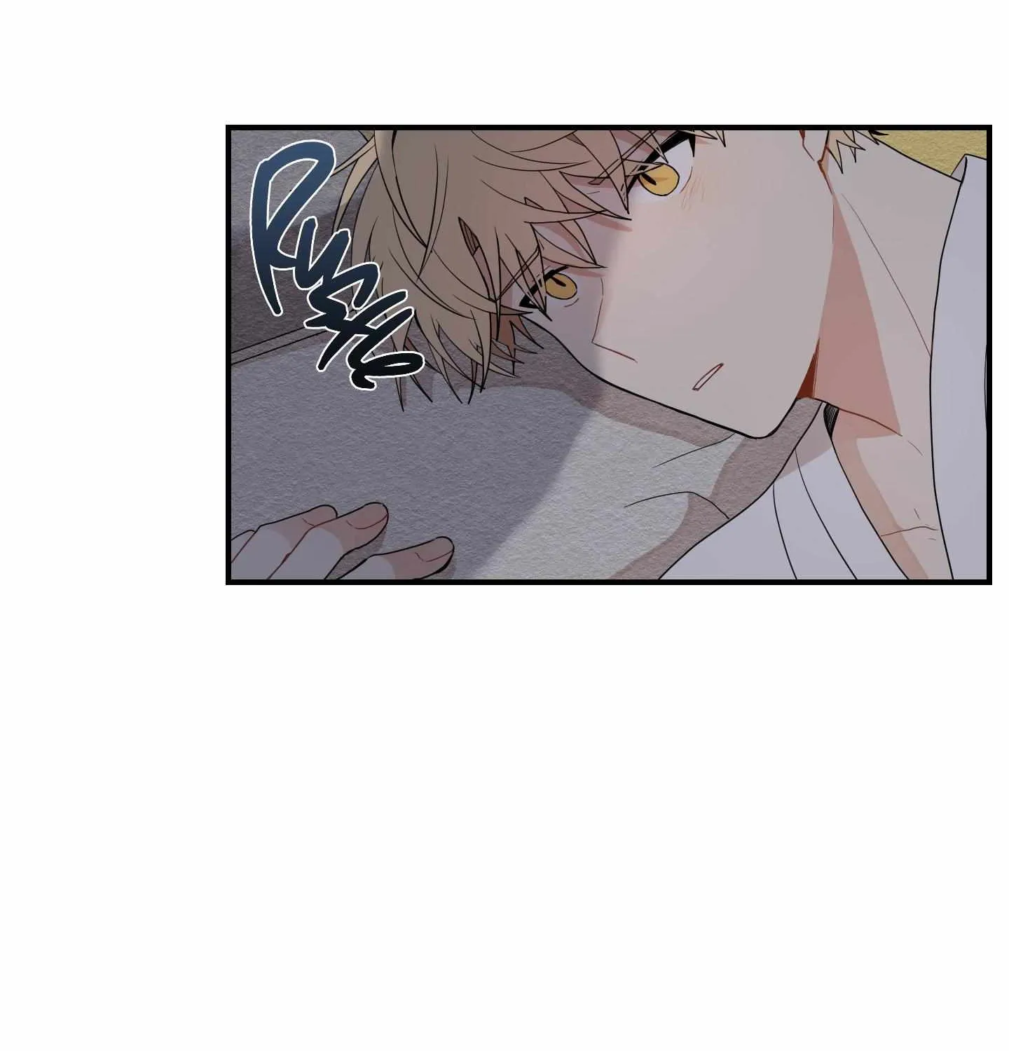 The Path Where the Forsythia Fell Chapter 12 page 114 - 