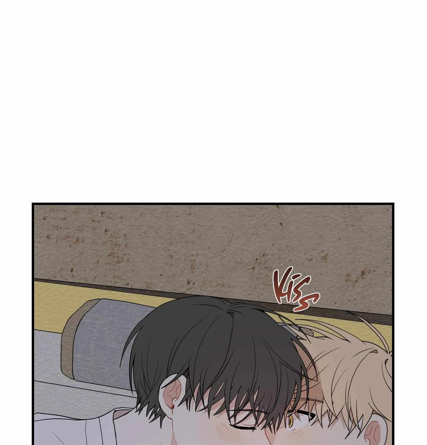 The Path Where the Forsythia Fell Chapter 12 page 115 - 