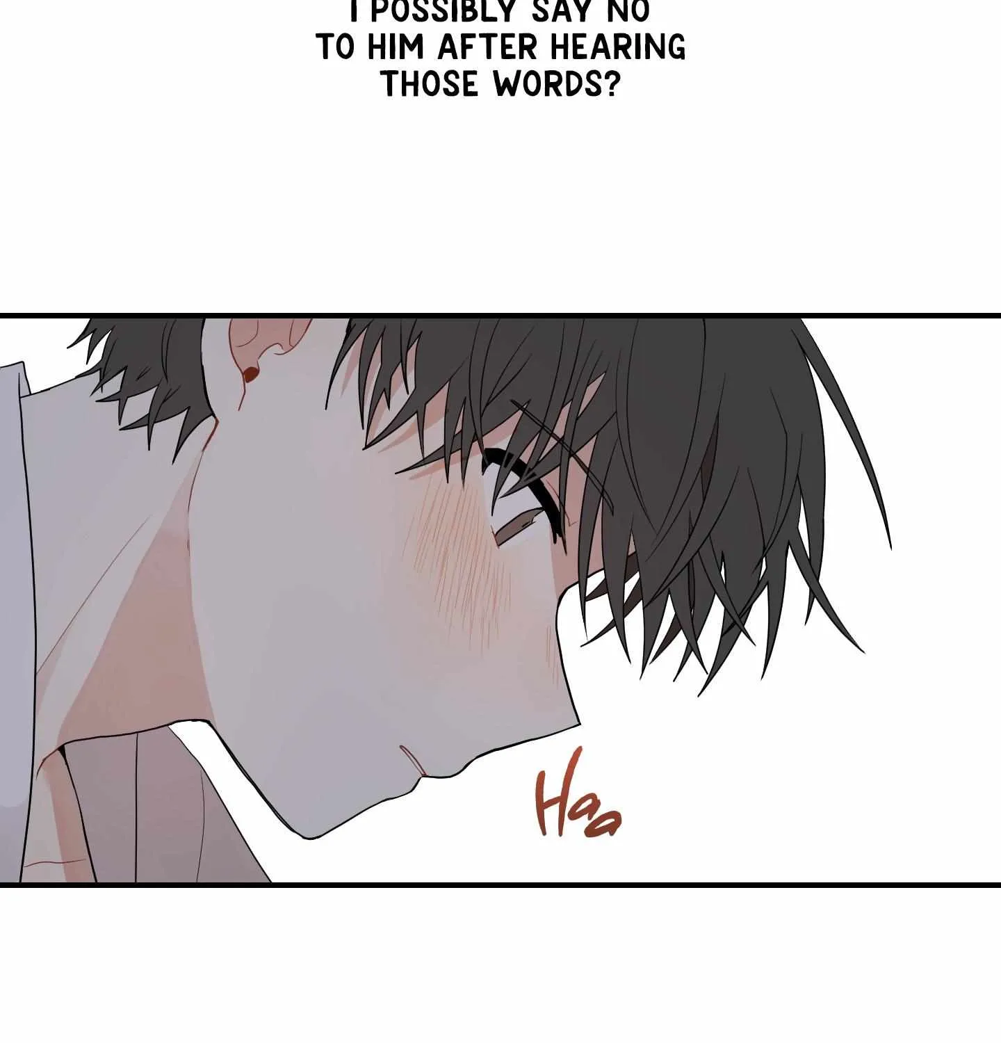 The Path Where the Forsythia Fell Chapter 12 page 117 - 