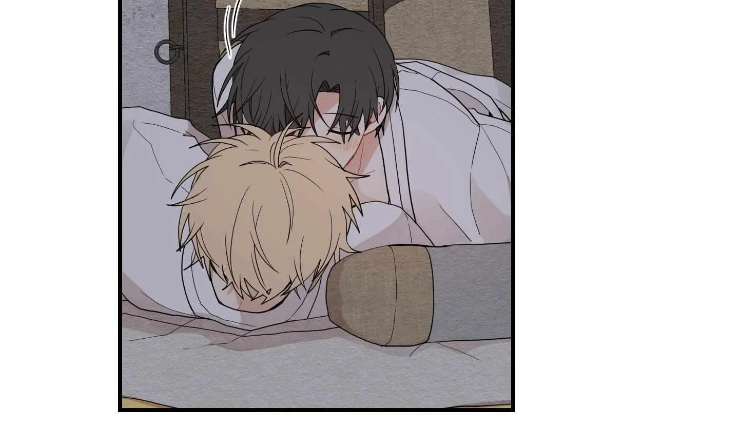 The Path Where the Forsythia Fell Chapter 12 page 119 - 
