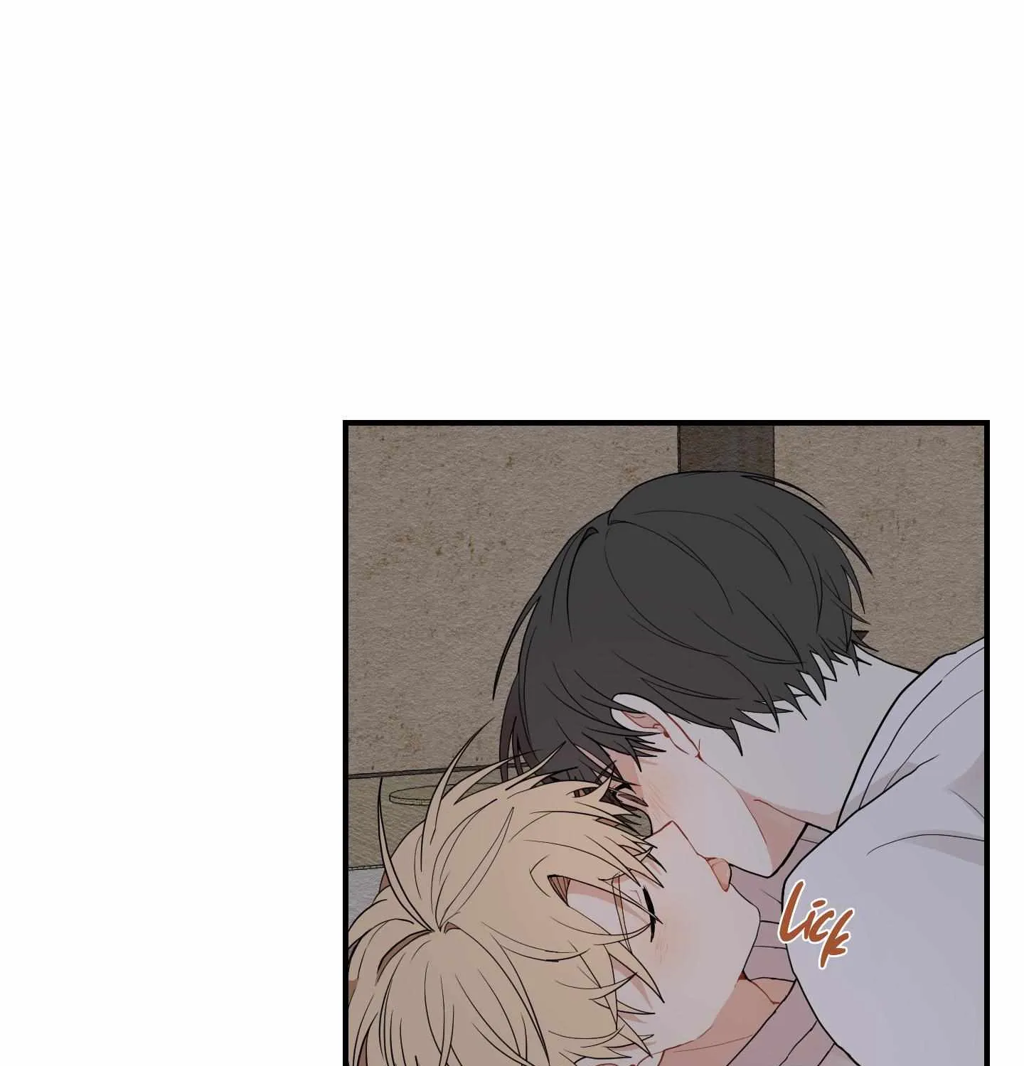 The Path Where the Forsythia Fell Chapter 12 page 120 - 