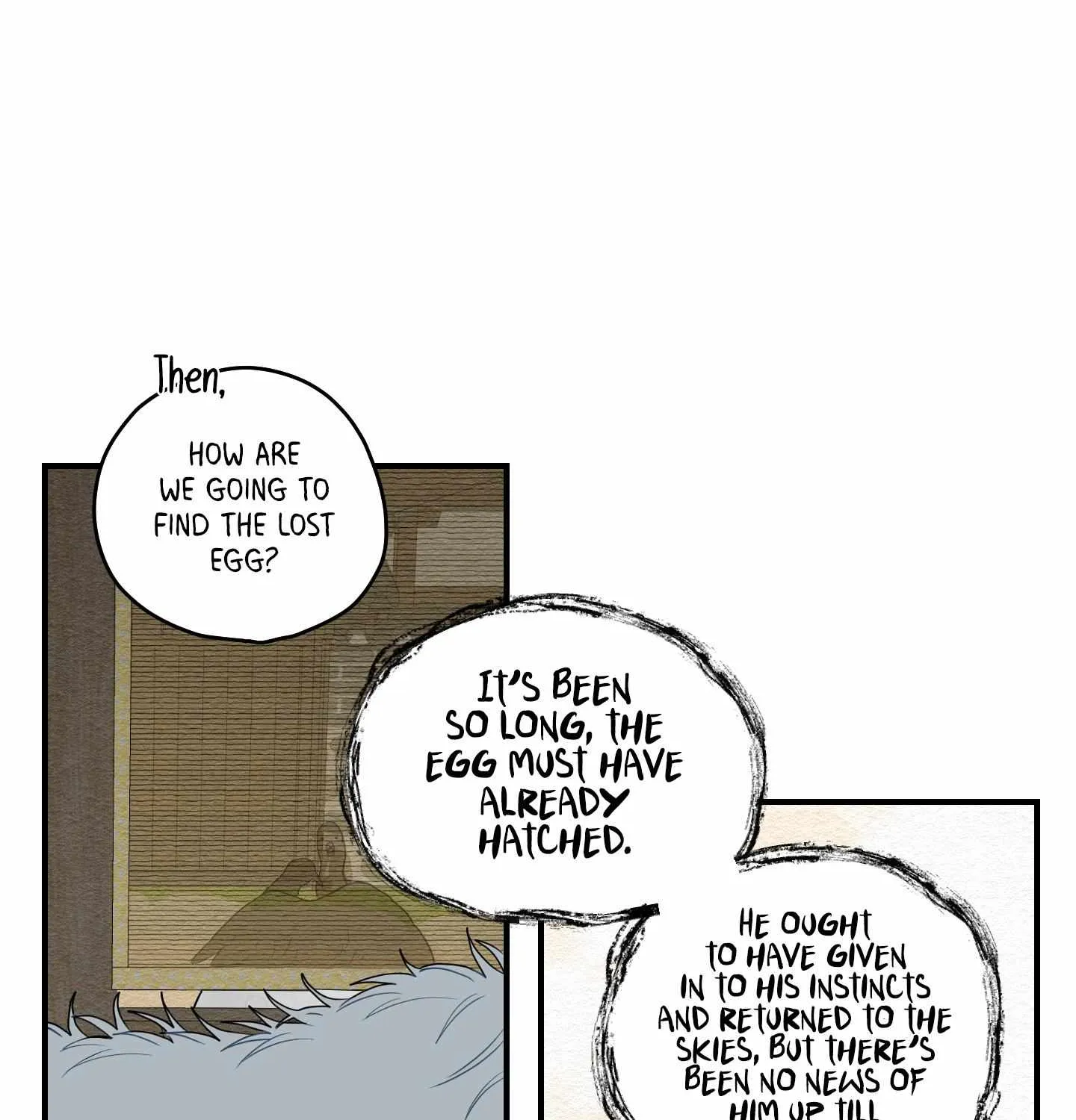 The Path Where the Forsythia Fell Chapter 12 page 13 - 