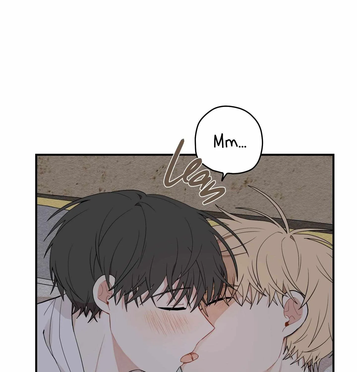 The Path Where the Forsythia Fell Chapter 12 page 125 - 