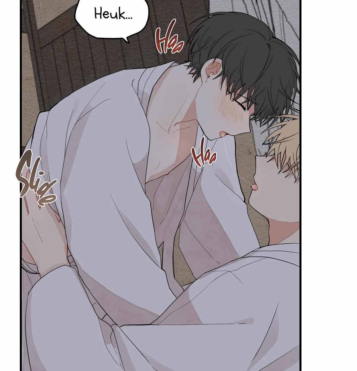 The Path Where the Forsythia Fell Chapter 12 page 130 - 