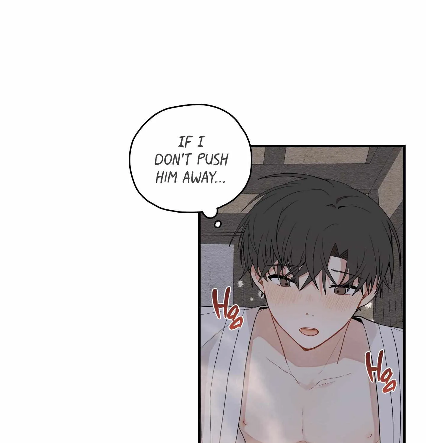 The Path Where the Forsythia Fell Chapter 12 page 132 - 