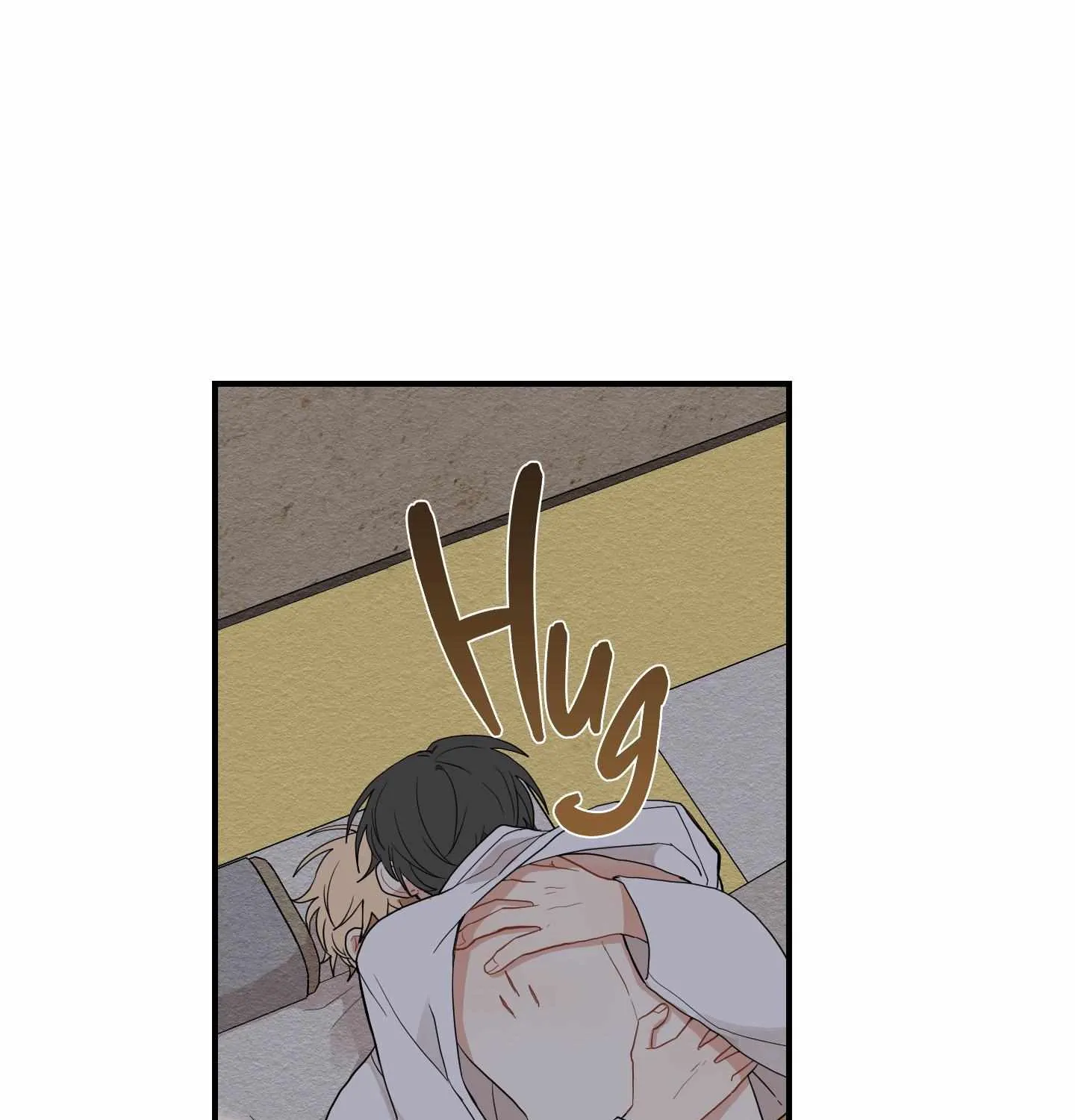 The Path Where the Forsythia Fell Chapter 12 page 134 - 