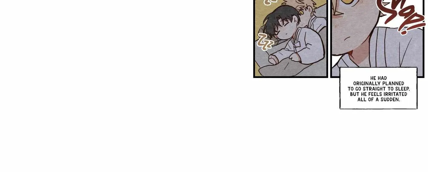 The Path Where the Forsythia Fell Chapter 12 page 138 - 