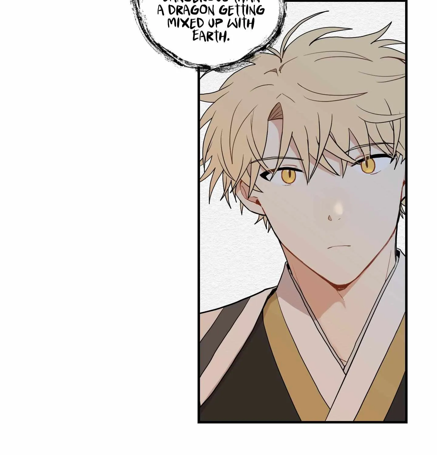 The Path Where the Forsythia Fell Chapter 12 page 17 - 