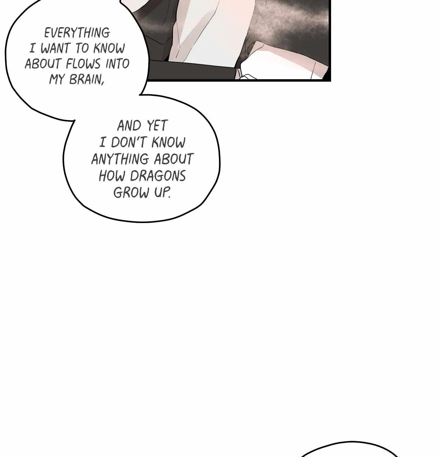 The Path Where the Forsythia Fell Chapter 12 page 31 - 