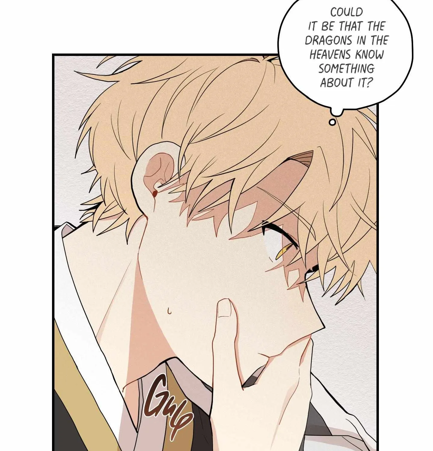 The Path Where the Forsythia Fell Chapter 12 page 32 - 