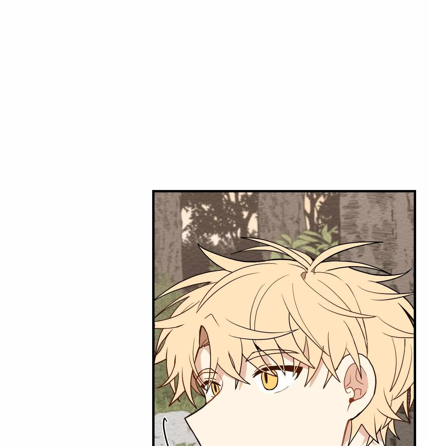 The Path Where the Forsythia Fell Chapter 12 page 36 - 